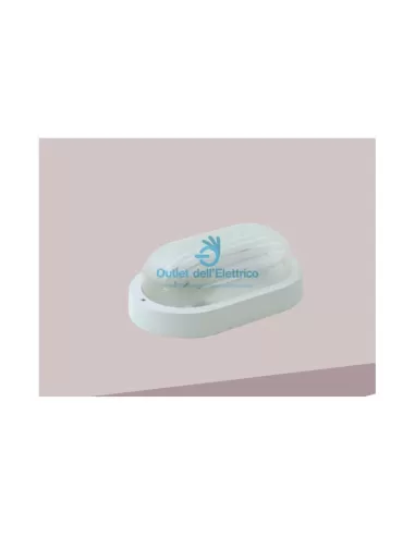 Cimes 35602 Carina 60w e27 white